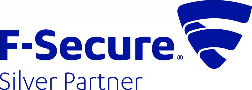 F-Secure Silver Partner