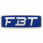 FBT - Installation Audio