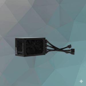 Seasonic Focus GX 1000W Platinum